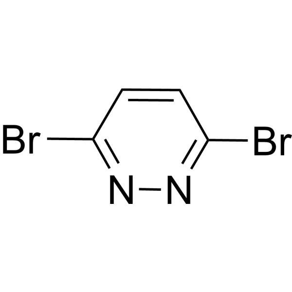 3,6-Dibromopyridazine 17973-86-3